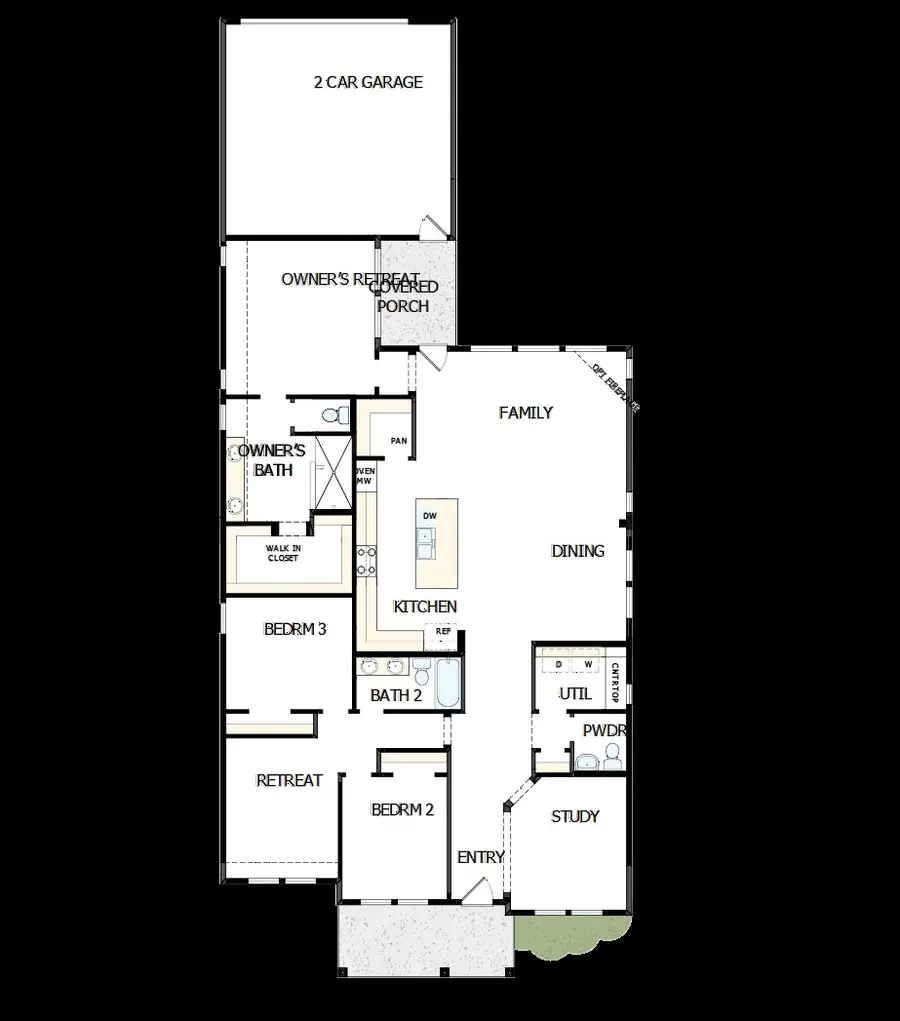 1009 Karis Boulevard, Crowley, TX 76036 - #2