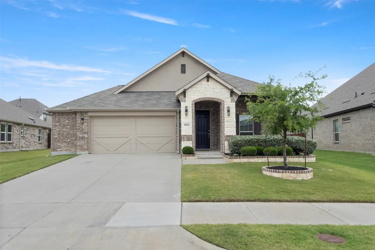 6604 Cedarhurst Court, Justin Roanoke, TX 76226 - #1