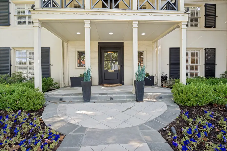 4678 Beverly Drive, Highland Park, TX 75209 - #3