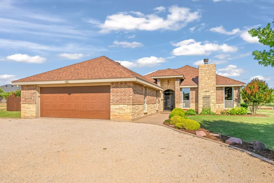 262 Pilgrim, Abilene, TX 79602 - #3