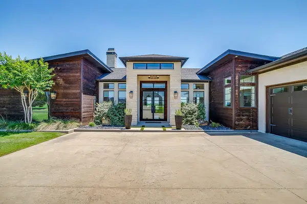 6372 Rigel Road, Godley, TX 76044