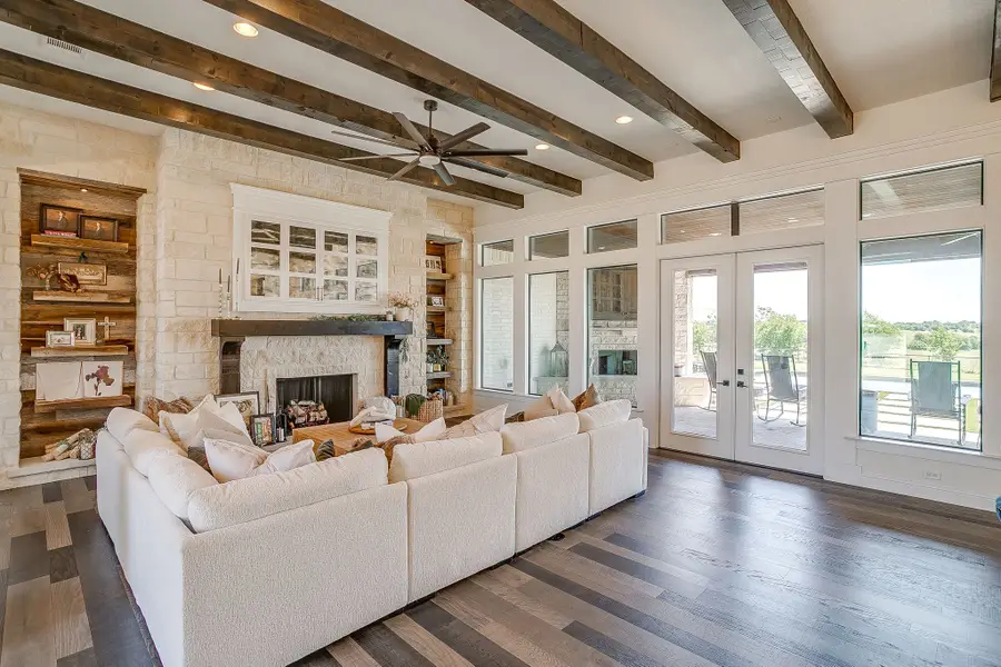 6372 Rigel Road, Godley, TX 76044 - #3