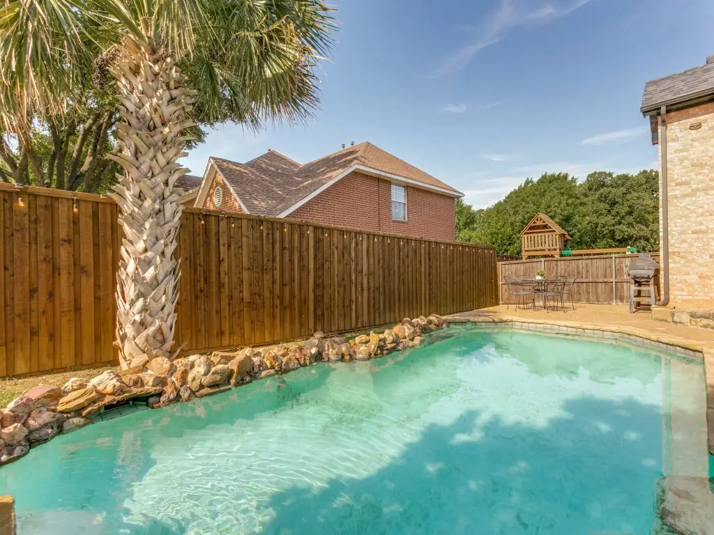 2821 Saint Andrews Drive, Flower Mound, TX 75022 - #1