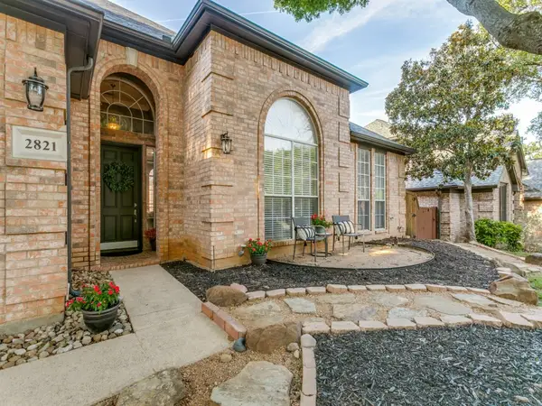 2821 Saint Andrews Drive, Flower Mound, TX 75022