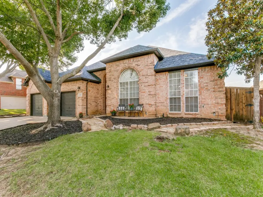 2821 Saint Andrews Drive, Flower Mound, TX 75022 - #3