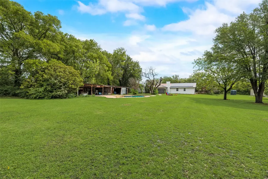 1809 N Trinity Road, Denton, TX 76208 - #2