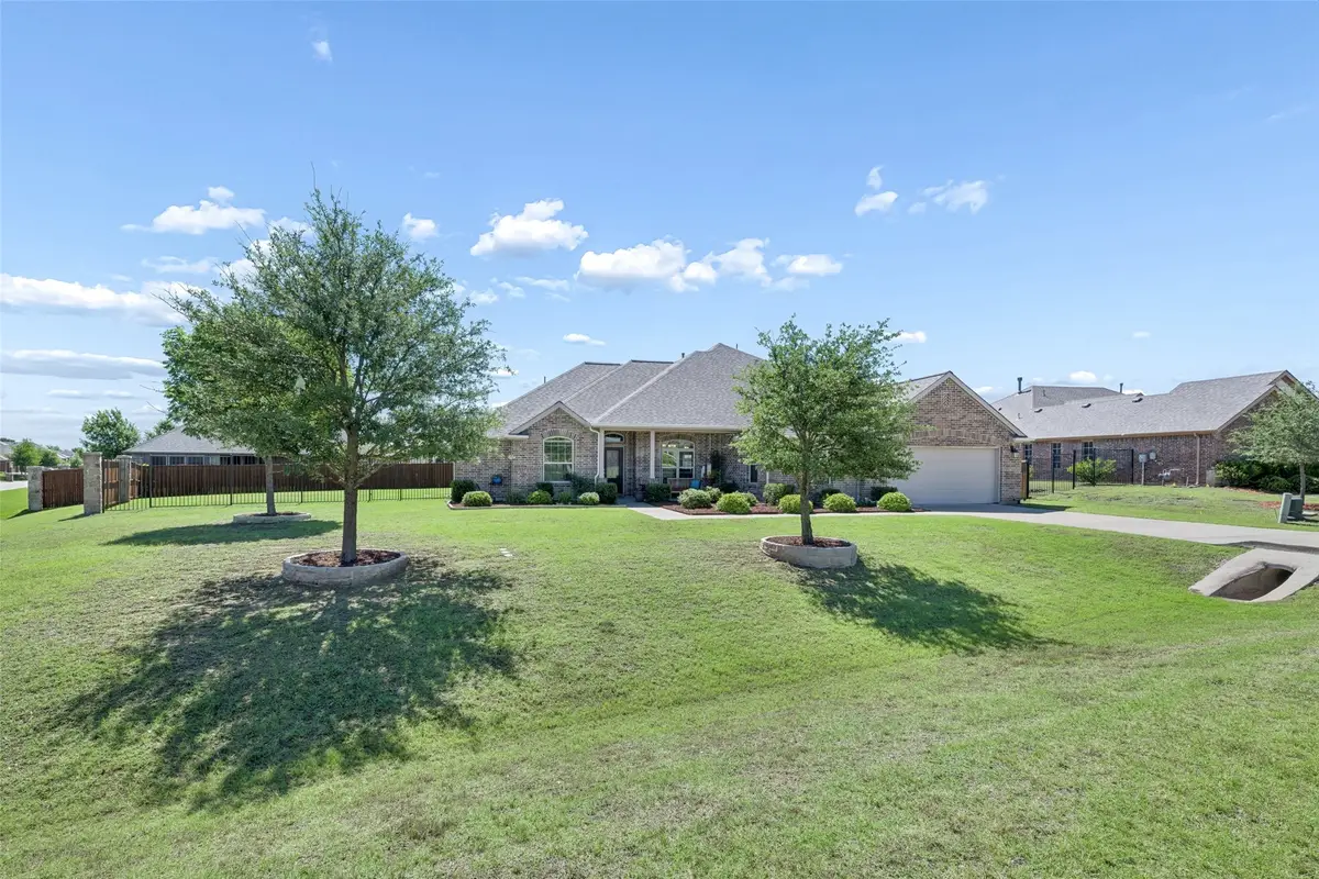 2101 Nuehoff Drive, Anna, TX 75409 - #1