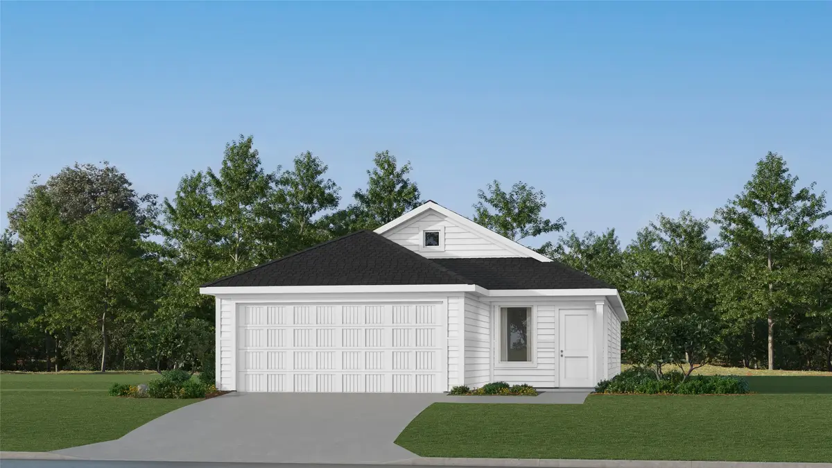 3109 Lynmar Lane, Fort Worth, TX 76179 - #1