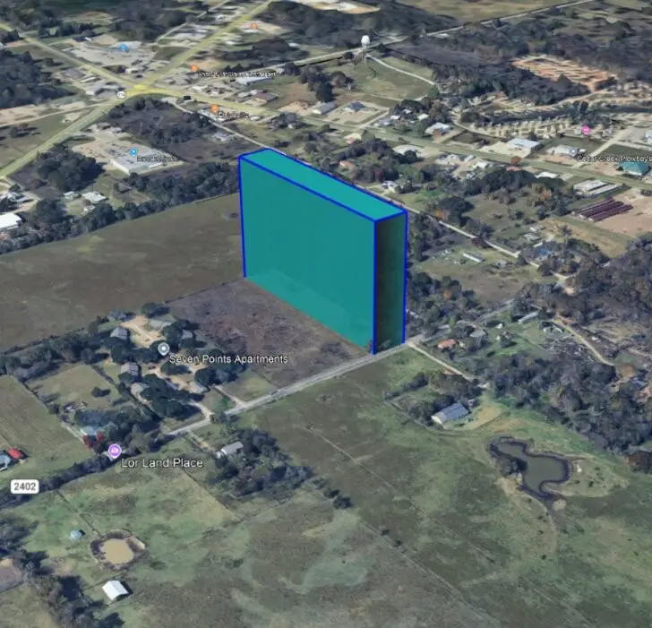 TBD 2 Acres County Road 2402, Kemp, TX 75143 - #3