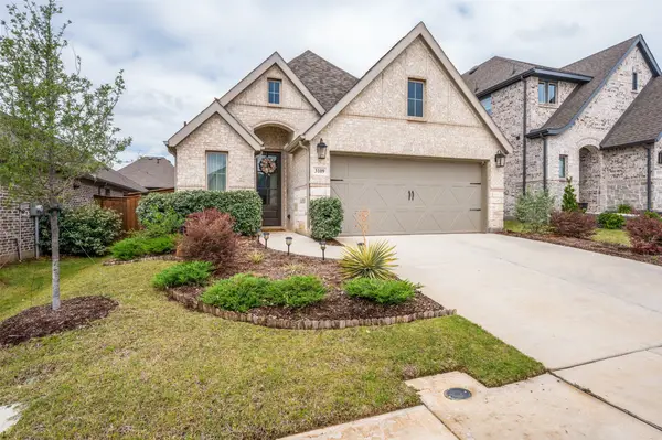 3109 Winecup Way, Little Elm, TX 75068