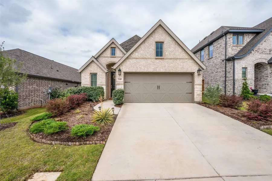 3109 Winecup Way, Little Elm, TX 75068 - #2