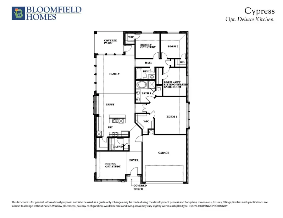 3011 Duck Heights Avenue, Royse City, TX 75189 - #2