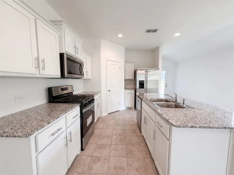 13592 Gunsmoke Lane, Cresson, TX 76035 - #2