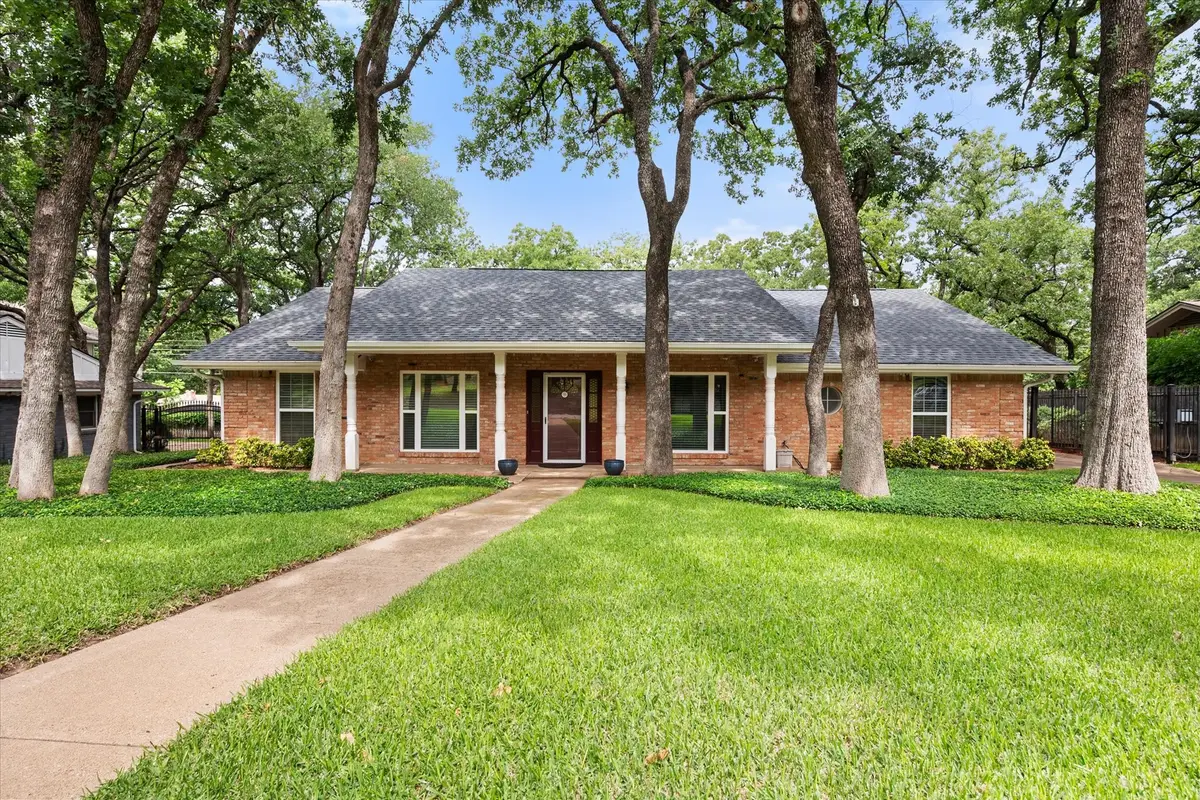 3307 Yellowstone Drive, Arlington, TX 76013 - #1