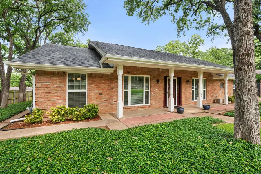 3307 Yellowstone Drive, Arlington, TX 76013 - #3