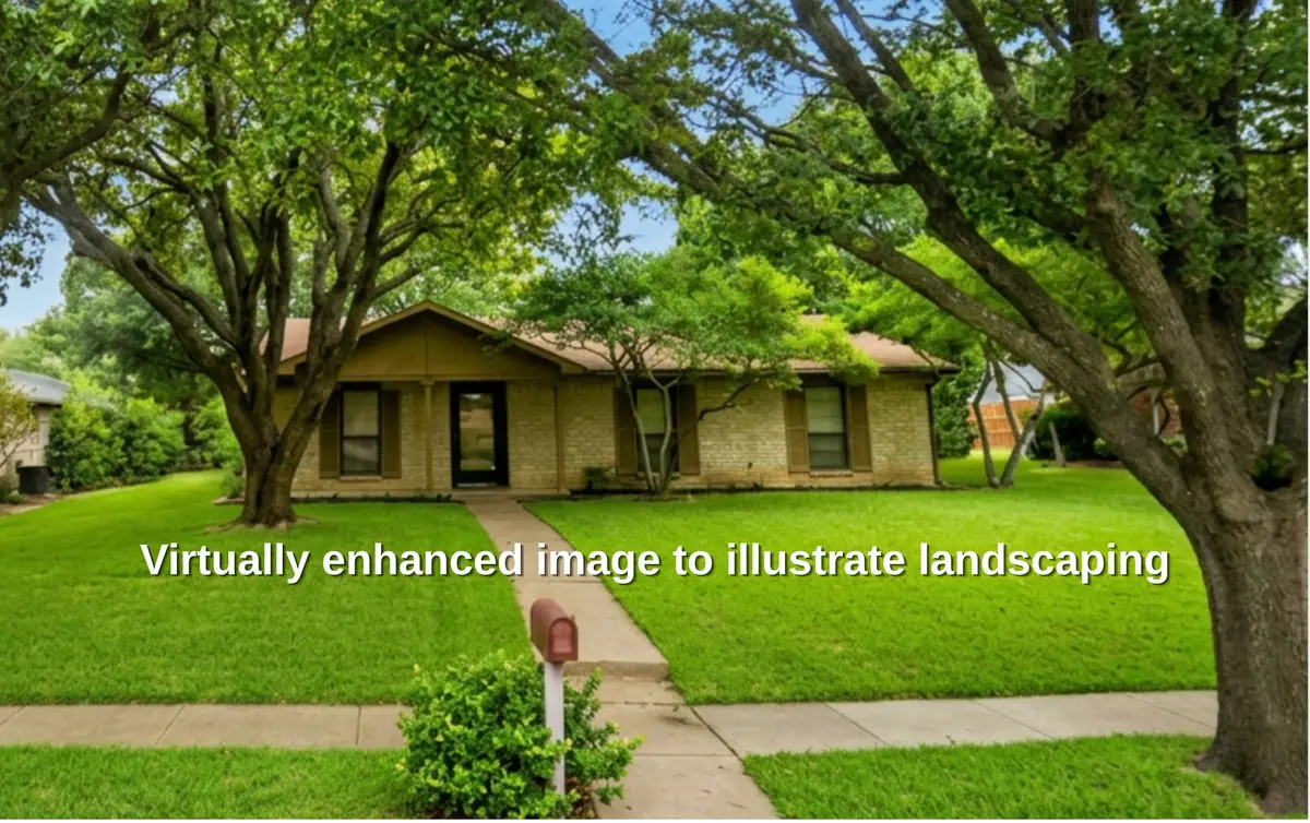 5013 Windy Meadow Drive, Plano, TX 75023 - #1