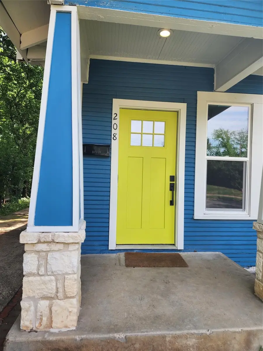 208 N Waverly Drive #206-208, Dallas, TX 75208 - #3