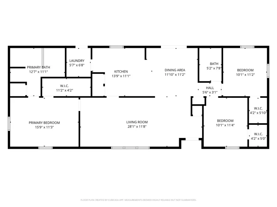 1930 Downsville Road, Robinson, TX 76706 - #3