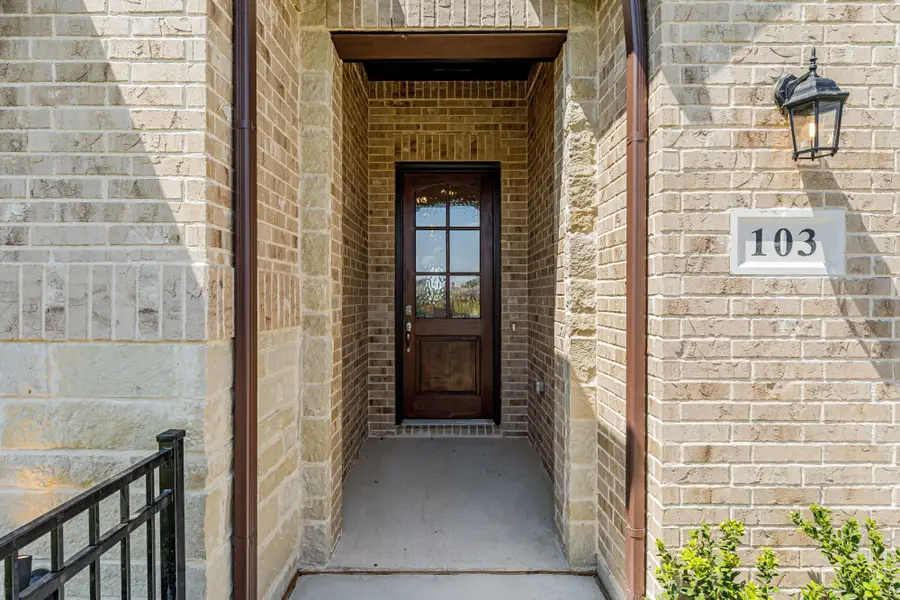 103 Heritage Hill Drive, Forney, TX 75126 - #2