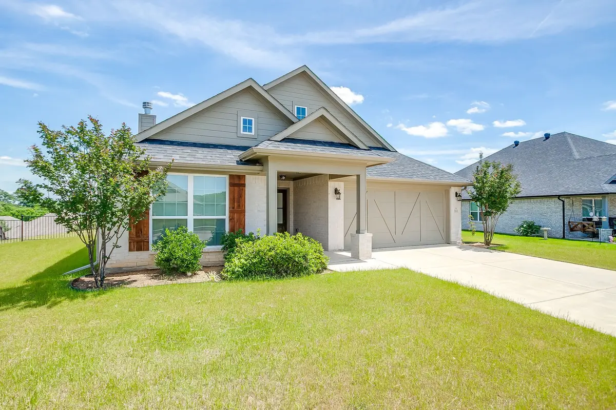 3125 Arbor View Drive, Burleson, TX 76028 - #1
