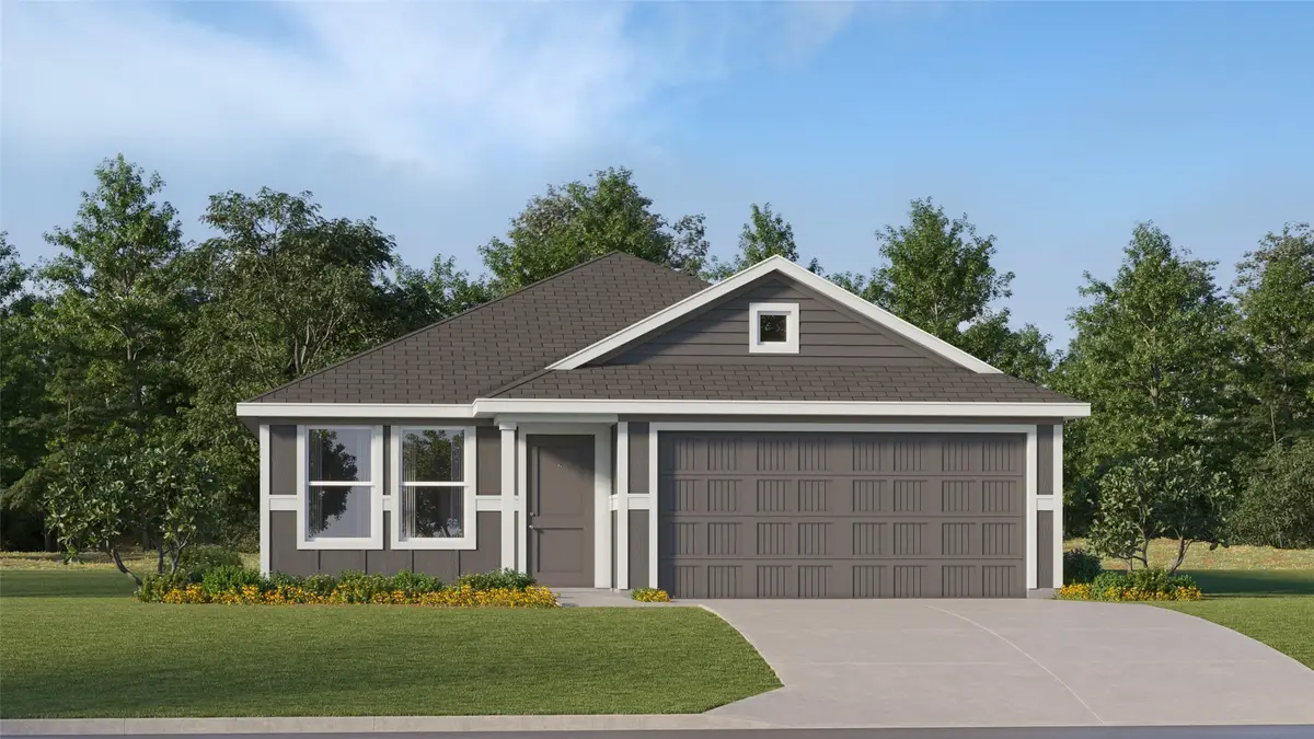 2924 Tooley Drive, Fort Worth, TX 76179 - #1