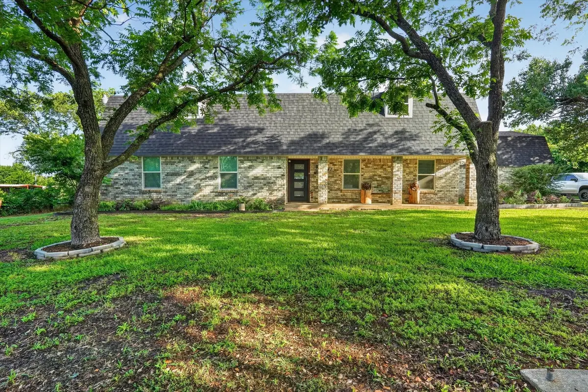 4041 Burleson Retta Road, Burleson, TX 76028 - #1