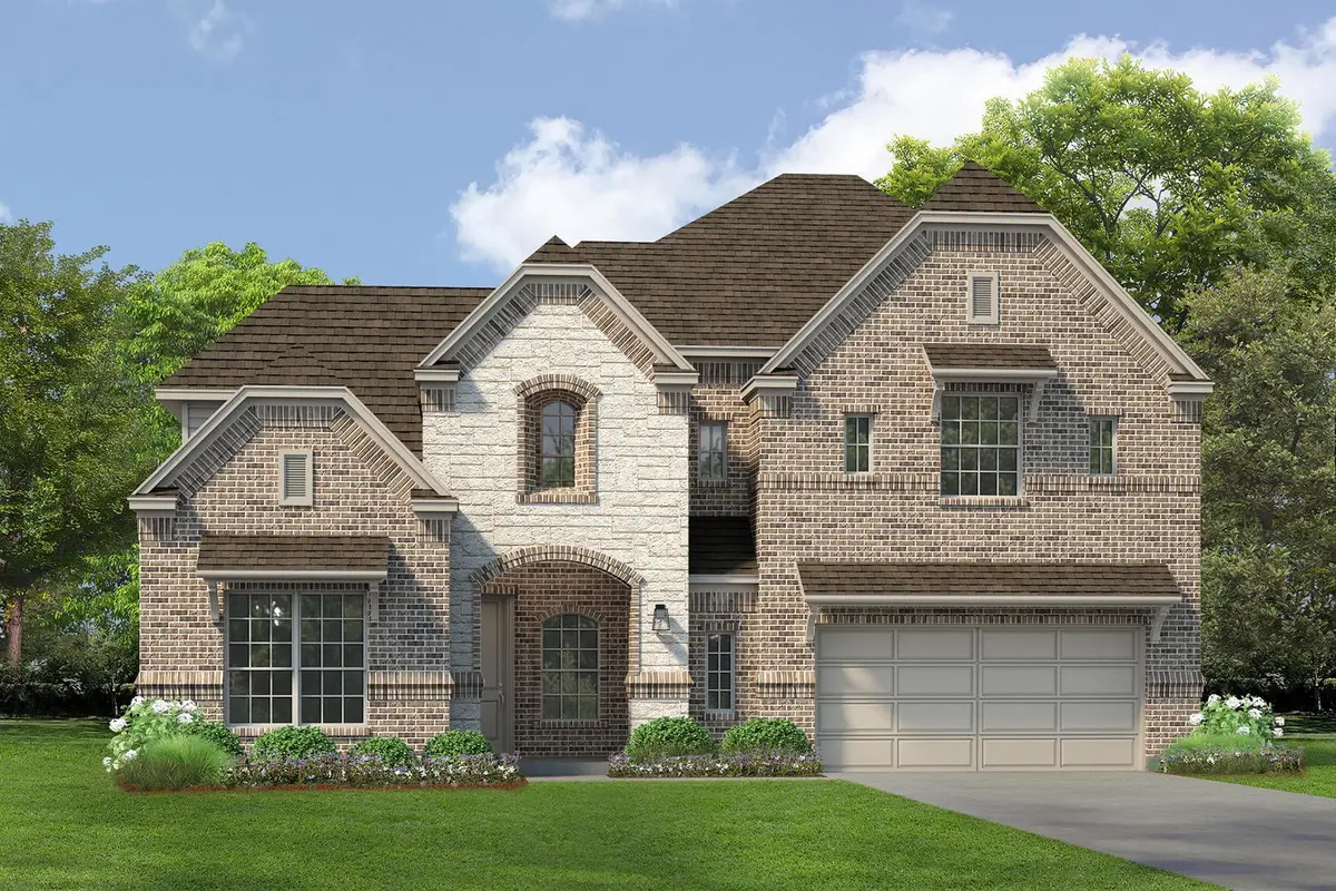 4381 Noble Lane, Midlothian, TX 76065 - #1