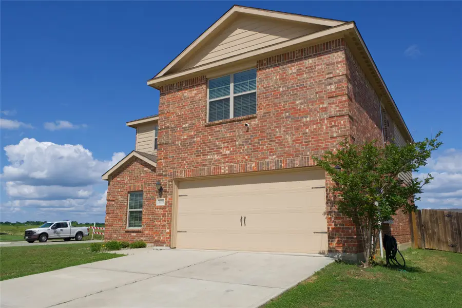 3026 Watercrest Drive, Sanger, TX 76266 - #3