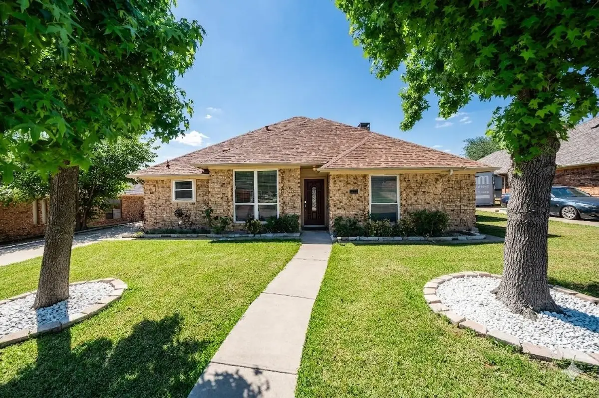 4925 Longwood Court, Irving, TX 75038 - #1