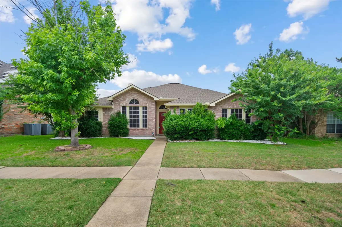 2726 Crosslands Drive, Garland, TX 75040 - #1