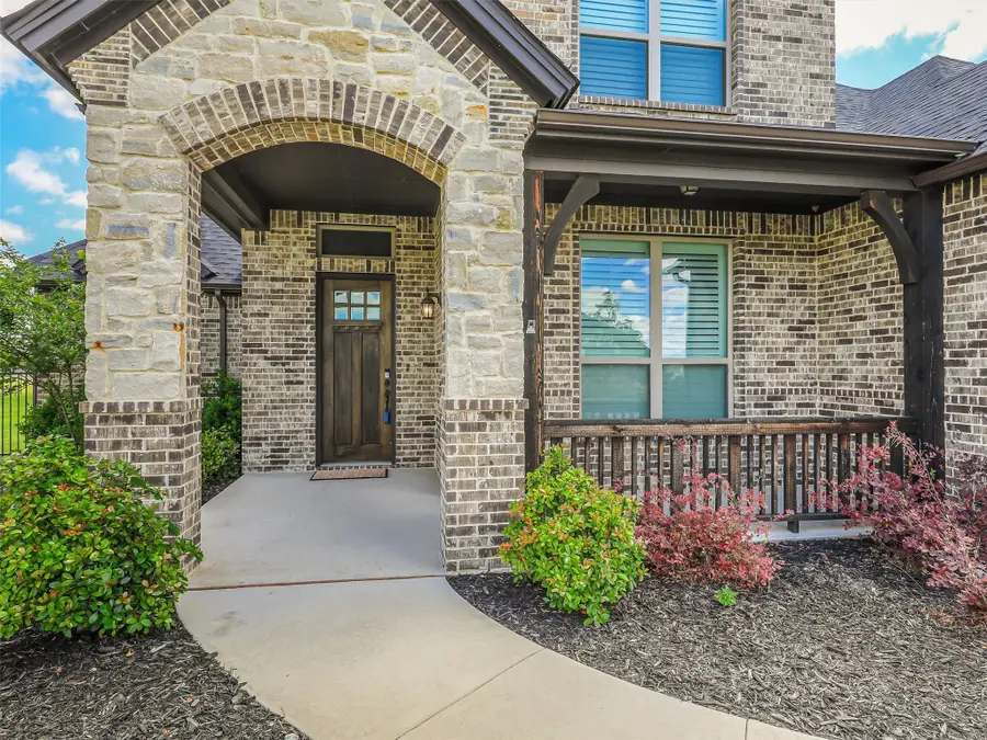 451 Tristin Lane, Waxahachie, TX 75167 - #2