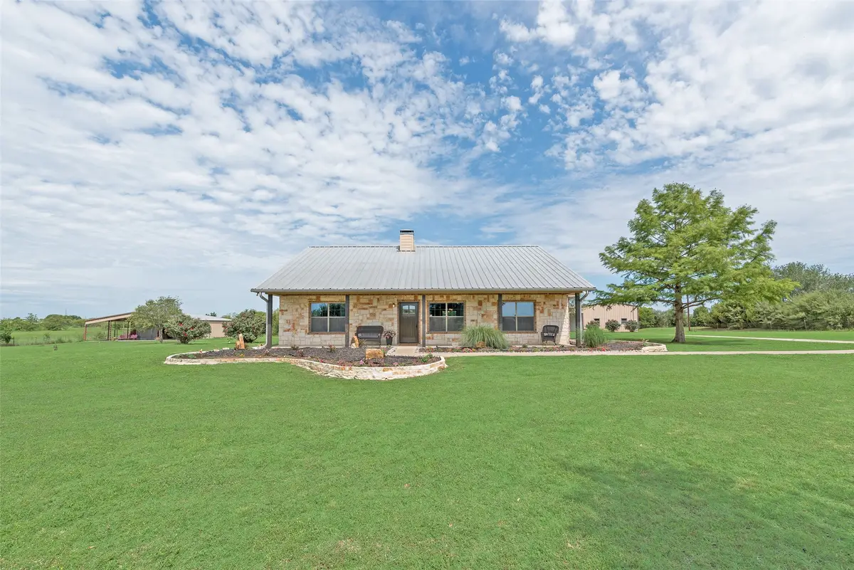 10350 County Road 2466, Terrell, TX 75160 - #1