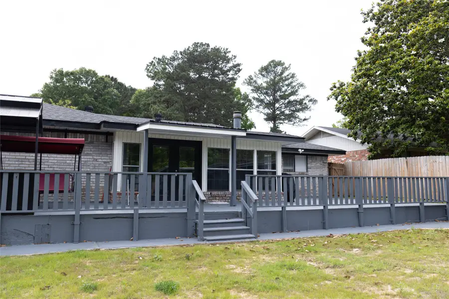 9213 Scotch Pine Drive, Shreveport, LA 71118 - #3