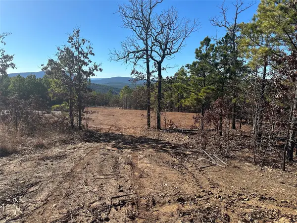 13168 Sw 1025 Avenue, Tuskahoma, OK 74574