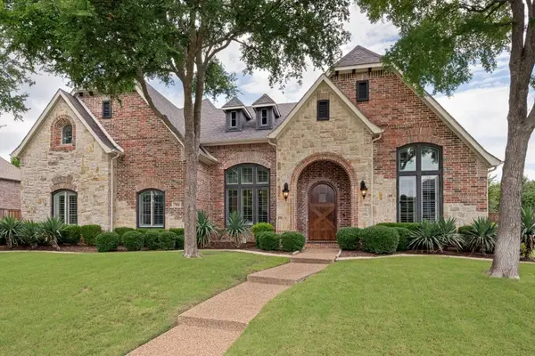 7406 Waterfall Drive, McKinney, TX 75072