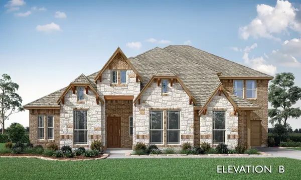 16413 Boston Ivy Drive, Fort Worth, TX 76247
