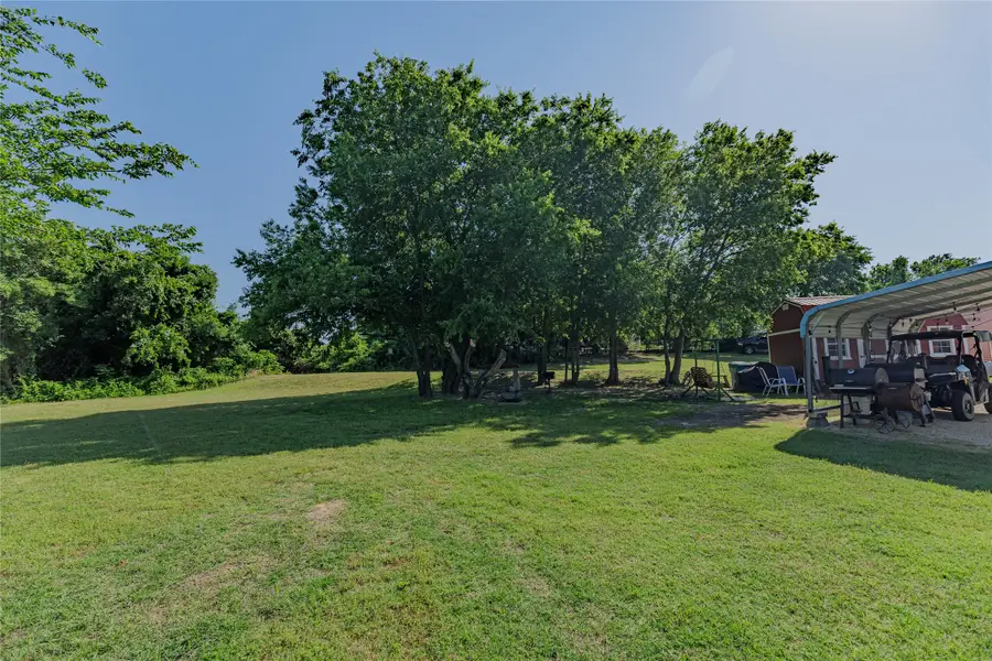 1103 E Old Chico Road, Decatur, TX 76234 - #2