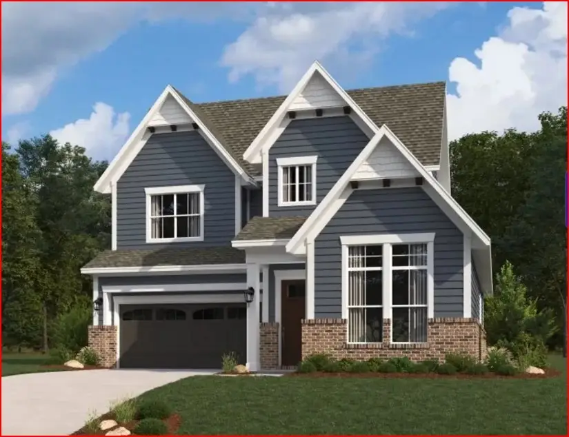 900 Golden Galaxy Way, Wylie, TX 75098 - #1