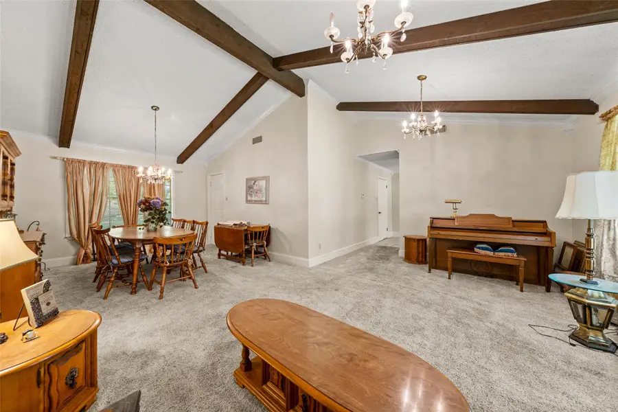 9547 Brookhollow Drive, Woodway, TX 76712 - #3