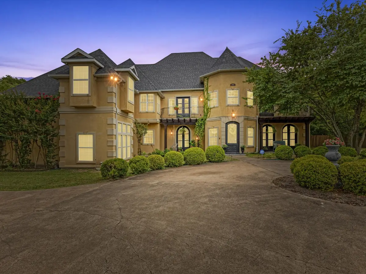 1514 New Market Road, Mesquite, TX 75149 - #1