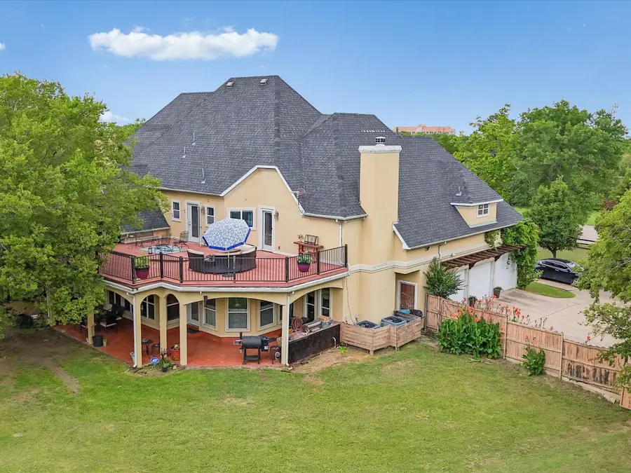 1514 New Market Road, Mesquite, TX 75149 - #3