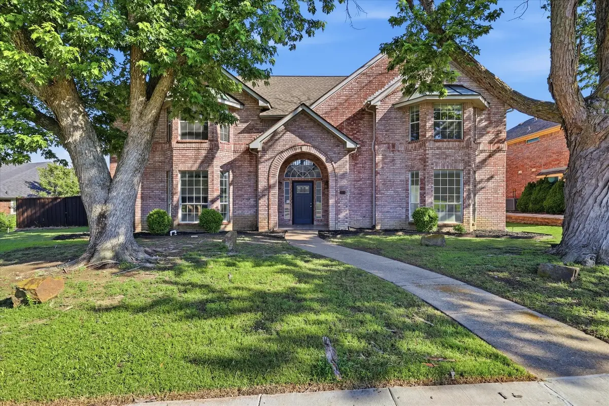 1904 Brabant Drive, Plano, TX 75025 - #1