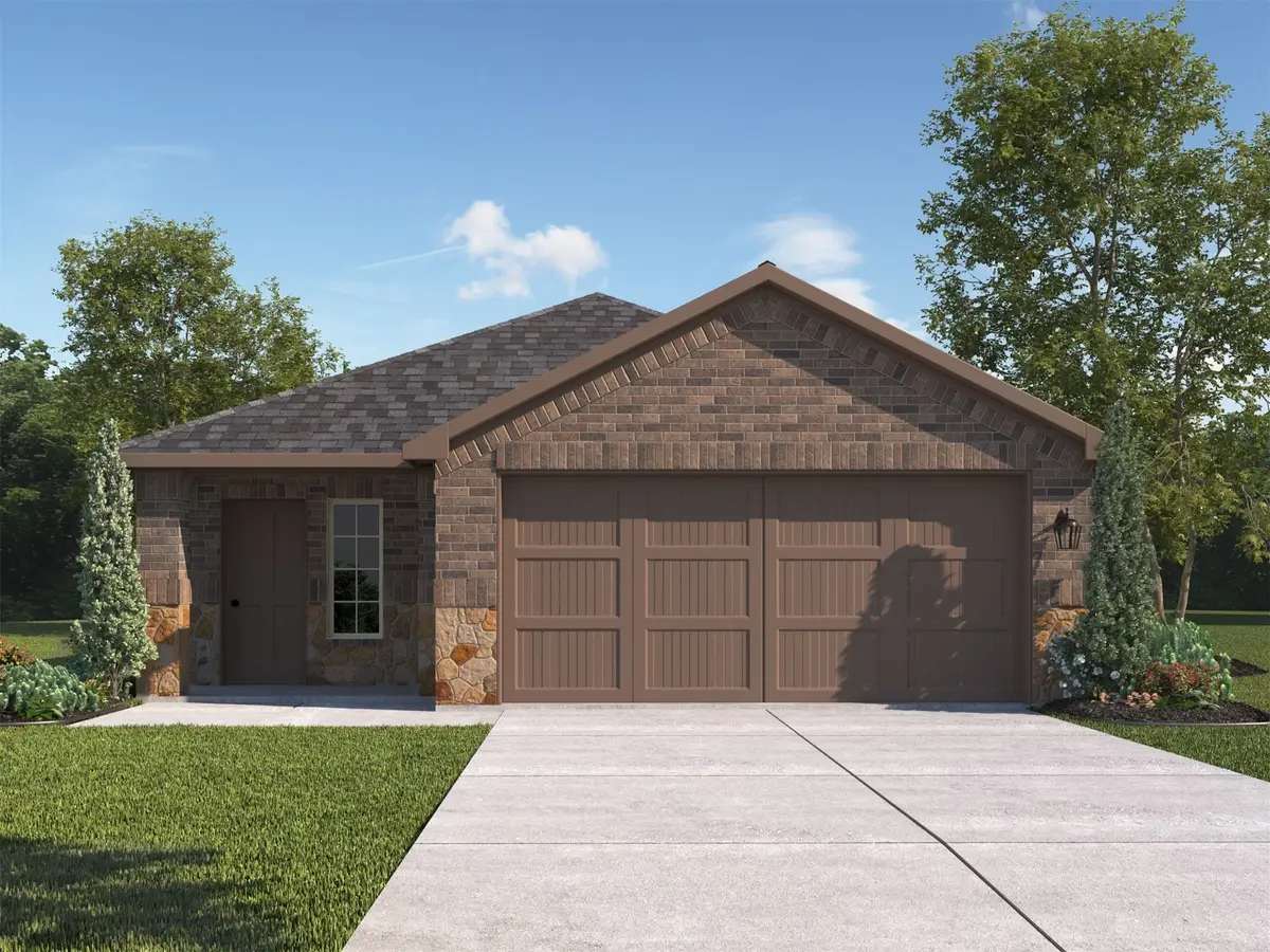 128 Mojave Road, Boyd, TX 76023 - #1