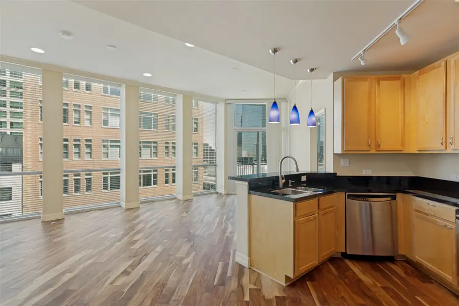 500 Throckmorton Street #1104, Fort Worth, TX 76102 - #2
