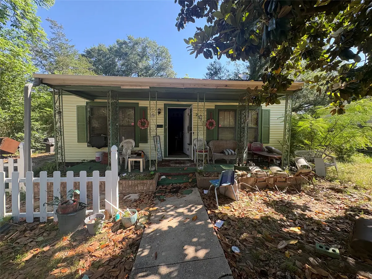 2323 Belvedere Boulevard, Tyler, TX 75702 - #1