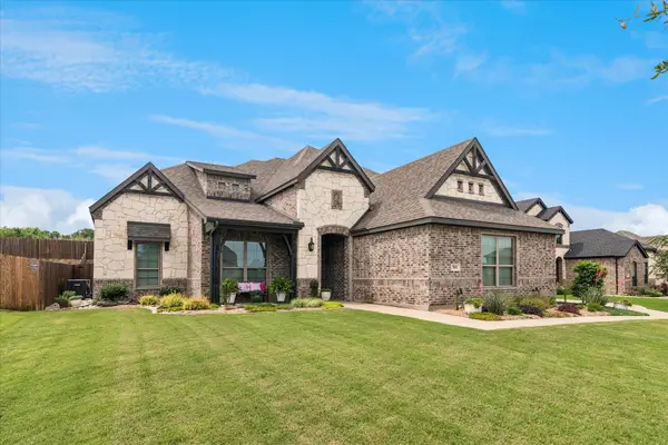 508 Sandia Park Drive, Burleson, TX 76028