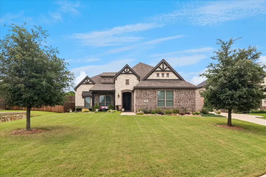 508 Sandia Park Drive, Burleson, TX 76028 - #2