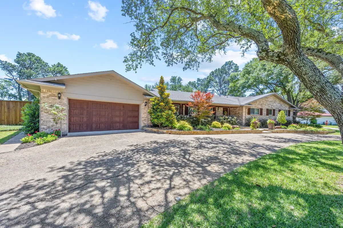 5 Haynes Circle, Terrell, TX 75160 - #1