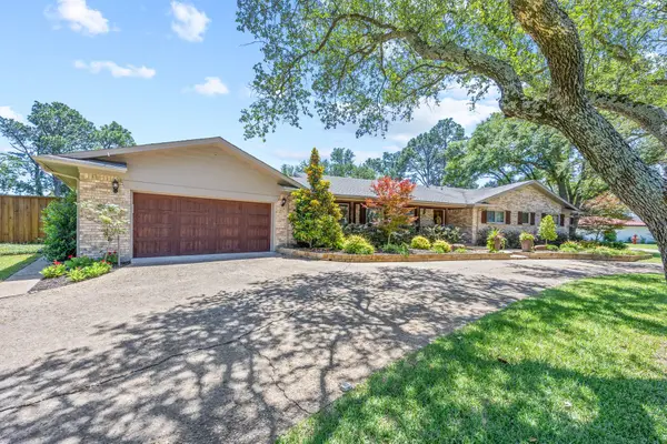 5 Haynes Circle, Terrell, TX 75160