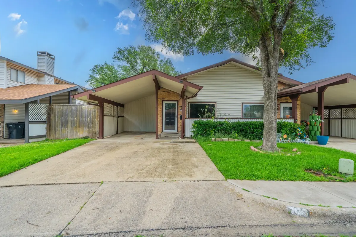 708 Baruna Circle, Garland, TX 75043 - #1